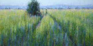 Μίλτος Γκολέμας: Η πολιτική της σιωπηλής εικόνας