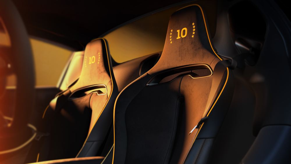 McLaren