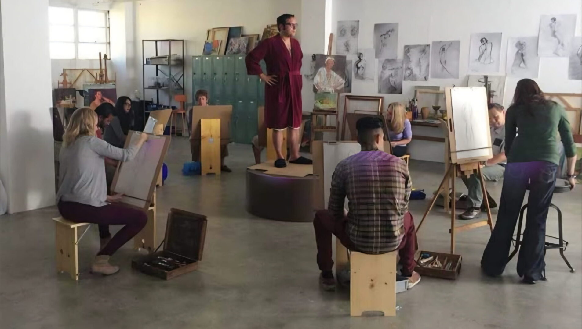 Η Τέχνη στο Σχολείο