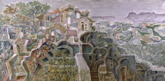 Η δυναμική της ελληνικής τέχνης στις μεγάλες δημοπρασίες