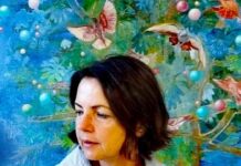 Κάτια Βαρβάκη – Από το Κλήμα Δωρίδας στο Φετιχιέ Τζαμί: Η διαδρομή των εικόνων και της μνήμης-