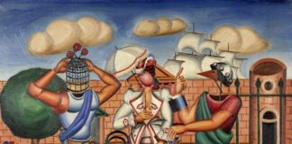 Nikos Engonopoulos: Pioneer of the Greek Avant-Garde and His Auction Market