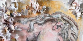 Κάτια Βαρβάκη: Με έμνευση από τις κλασικές, ελληνιστικές και ρωμαϊκές συλλογές του Αρχαιολογικού Μουσείου