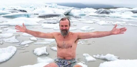 Wim Hof Method