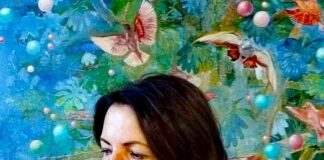 From Antiquity to Contemporary Vision: Katia Varvaki at the National Archaeological Museum Café, Athens