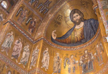 Monreale Cathedral: Η χρυσή κληρονομιά της νορμανδικής Σικελίας