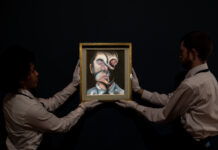 Η Συλλογή Lewis Στο Σφυρί: Τι Δείχνει η Δημοπρασία των Bacon, Freud και Kossoff για την Αγορά Σύγχρονης Τέχνης