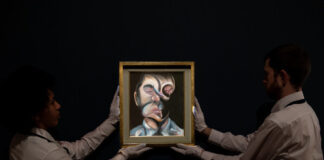 Η Συλλογή Lewis Στο Σφυρί: Τι Δείχνει η Δημοπρασία των Bacon, Freud και Kossoff για την Αγορά Σύγχρονης Τέχνης