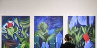 Art Dubai 2026: Η εικοστή επέτειος μετατίθεται στον Μάιο εν μέσω γεωπολιτικών αναταράξεων