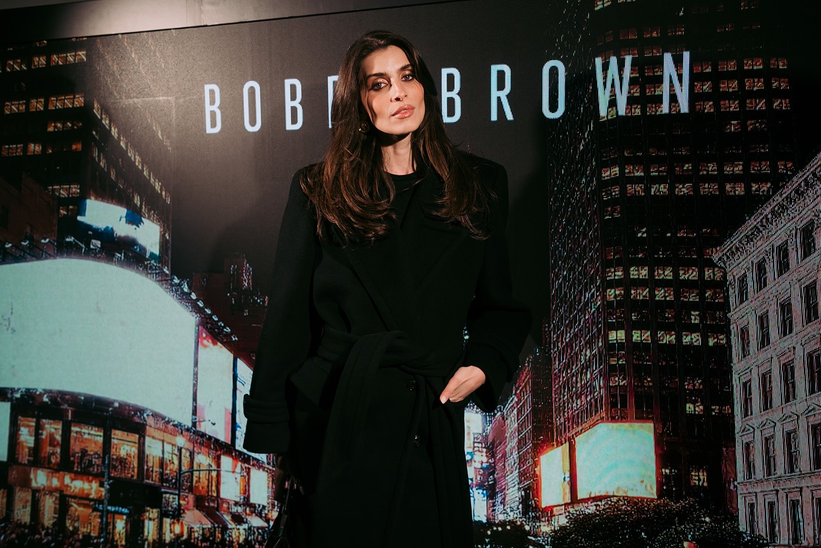 Bobbi Brown