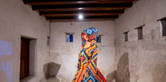 Sharon Toval: Postcolonial Shift or Strategic Reappropriation? Cultural Power and Museum Diplomacy in the Gulf