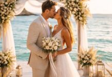 Destination Weddings Tourism Forum – Greece 2026: Ανοίγει ο διάλογος για τη θέση της Ελλάδας στη διεθνή αγορά destination weddings