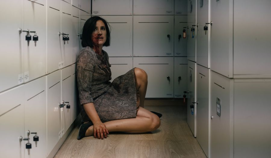 Αγαμέμνων: ο κύκλος του αίματος