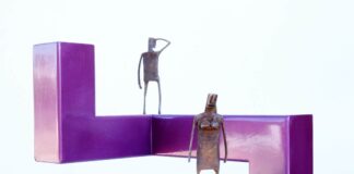 Absence of gravity, o Francesco Moretti στην Gallery Art Prisma