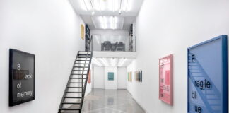 Chroma Fragility: Η αποκωδικοποίηση της πραγματικότητας του Χριστόφορου Δουλγέρη