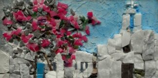 «Στον ήχο της καμπάνας»: Πασχαλινή εορταστική ομαδική έκθεση στην Andie Art Gallery