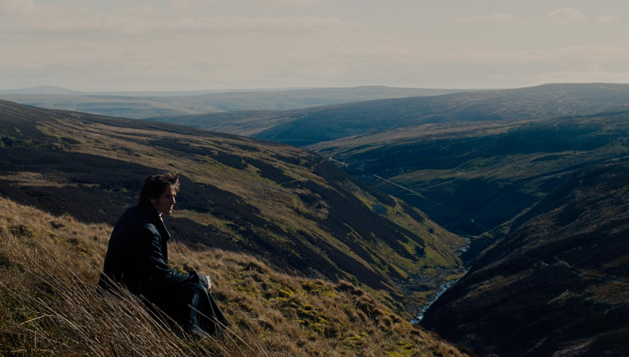 Ανεμοδαρμένα Ύψη