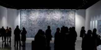 “Travma” Ατομική Έκθεση του Στρατή Ταυλαρίδη στο Fresh Hotel Athens Travma