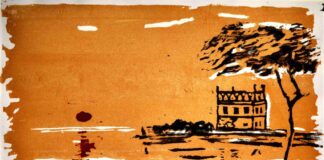 «Σπαράγματα» έκθεση της Μαρίας Αθ. Ματάλα στο Πολιτιστικό Κέντρο «Μελίνα» του Δήμου Αθηναίων