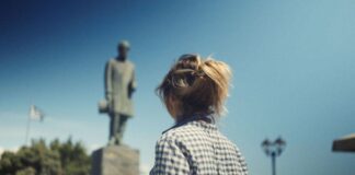 “Ο Ανδρέας Λασκαράτος και Τα Μυστήρια της Κεφαλονιάς” της Όλγας Λασκαράτου στην Ταινιοθήκη της Ελλάδος "Ο Ανδρέας Λασκαράτος και Τα Μυστήρια της Κεφαλονιάς"