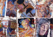 Συλλογή Ευγενίας και Νίκου Παπαγεωργίου: “Η Αναζήτηση της εικόνας στην ελληνική τέχνη, 1960-2020”