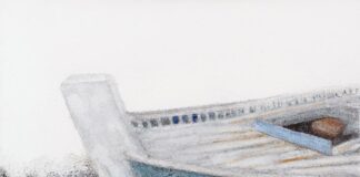 «Πέρα απ’ τον ορίζοντα, η μνήμη» έκθεση ζωγραφικής στην Sianti Gallery