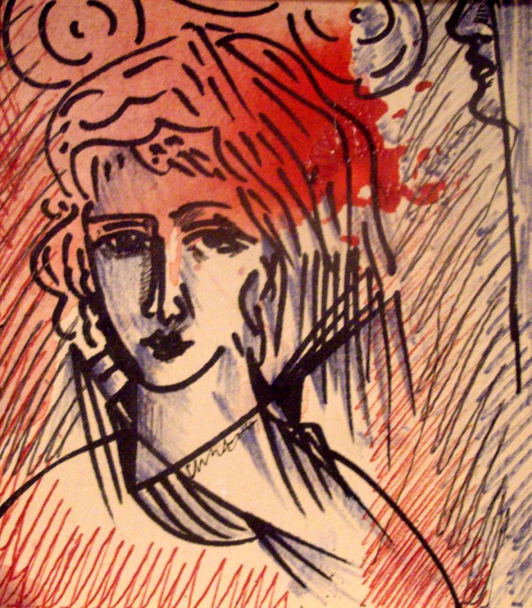 Κώστας Ευαγγελάτος – Παρουσίες τέχνης και λόγου | Μάρτιος 2026