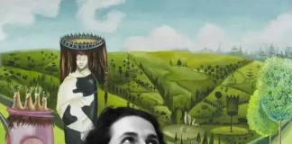 Leonora Carrington: Η ζωγράφος που έσπασε το φράγμα των 28 εκατ. δολαρίων