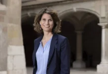 Christina Kitsos: Η δύναμη της ελληνικής κληρονομιάς στη σύγχρονη Ευρώπη