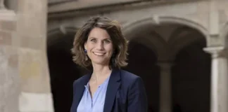 Christina Kitsos: Η δύναμη της ελληνικής κληρονομιάς στη σύγχρονη Ευρώπη