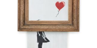 Η ταυτότητα του Banksy ήρθε στο φως – Τι σημαίνει αυτό για την αξία των έργων του;