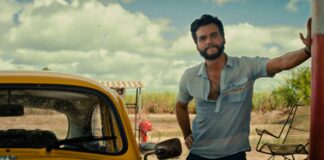 O Μυστικός Πράκτορας (O Agente Secreto): Η ασάφεια ως πολιτική εμπειρία Μυστικός Πράκτορας