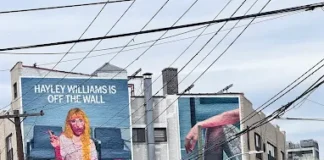 Η Τέχνη του Δρόμου στη Νέα Υόρκη: Μια Γκαλερί που την βλέπεις καθώς κάνεις βόλτα