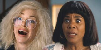 Κυκλοφόρησε το trailer της νέας ταινίας «Scary Movie» Scary Movie