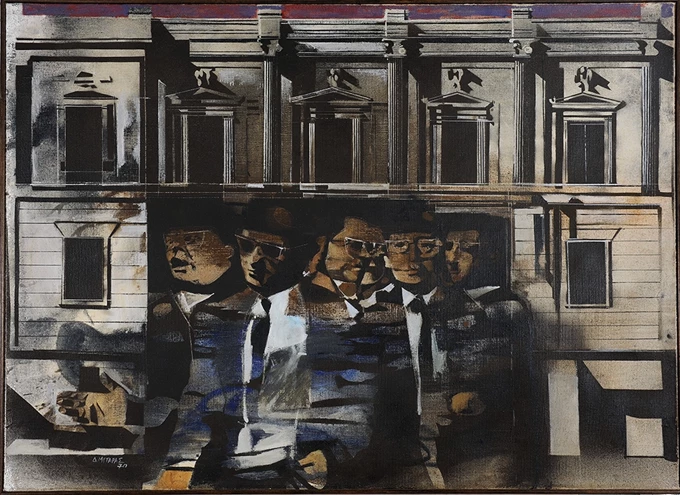 60 χρόνια ΜΙΕΤ