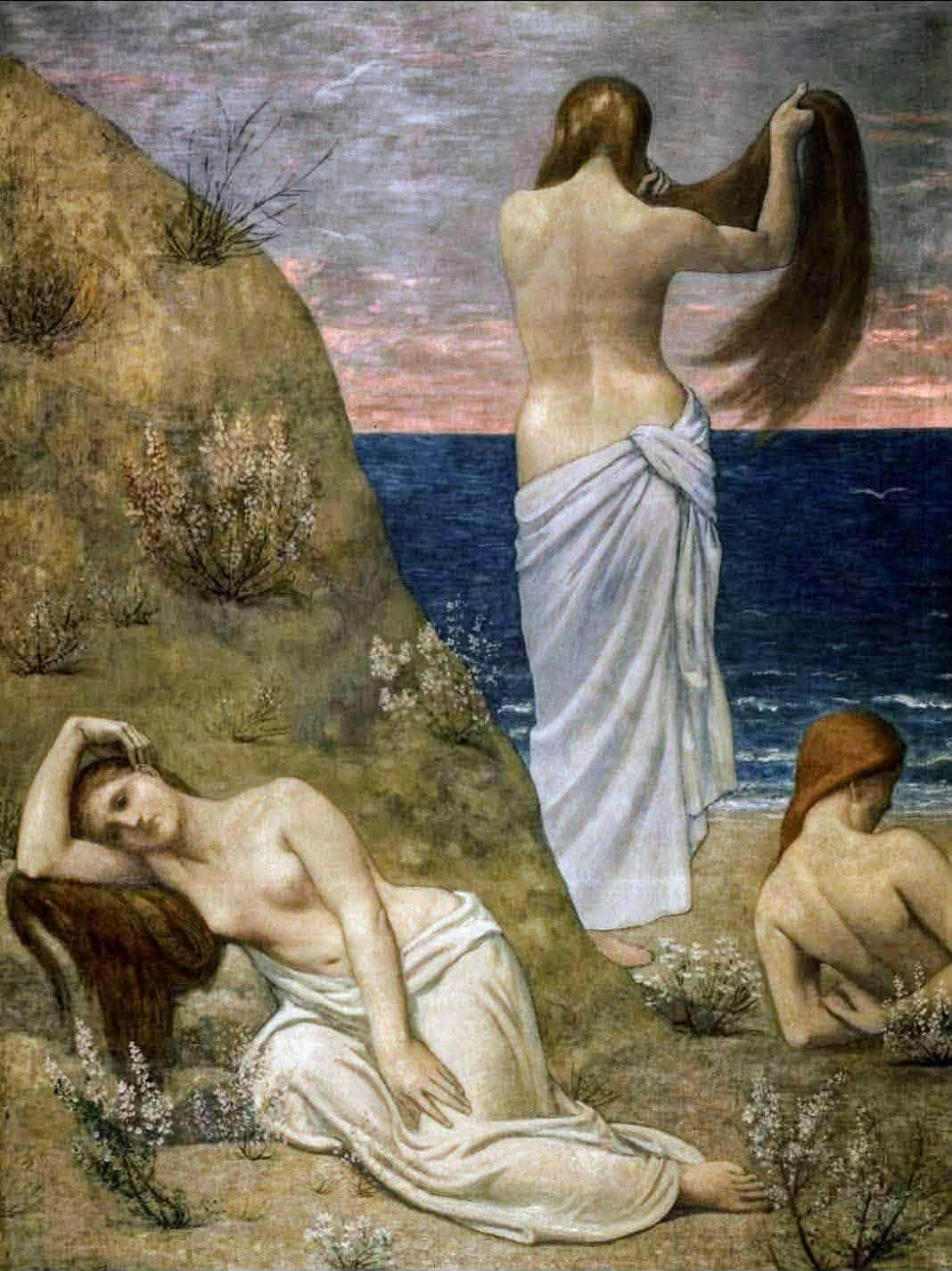 Πυβί ντε Σαβάν