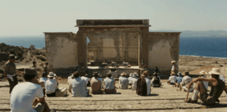 Η πτώση των δικτατοριών και η άνθιση του νέου κινηματογράφου (Ελλάδα – Ισπανία) Η πτώση των δικτατοριών και η άνθιση του νέου κινηματογράφου