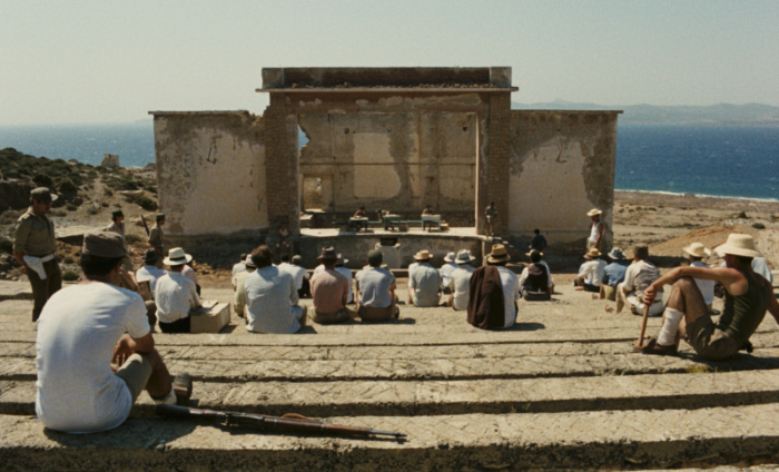 Η πτώση των δικτατοριών και η άνθιση του νέου κινηματογράφου