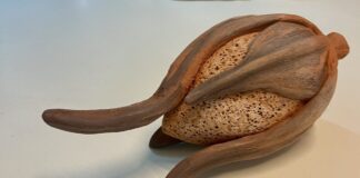 “warning FRAGILE caution”: Η ευθραυστότητα δεν είναι αδυναμία στην The Project Gallery