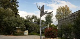 «Διπλός Δεσμός» Τέχνης στο πλαίσιο των 100 χρόνων του Κολλεγίου Αθηνών