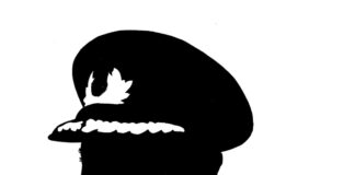 Capten: Η γλώσσα της urban art