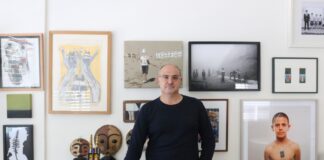 Sharon Toval: The Gulf as the new laboratory of cultural power