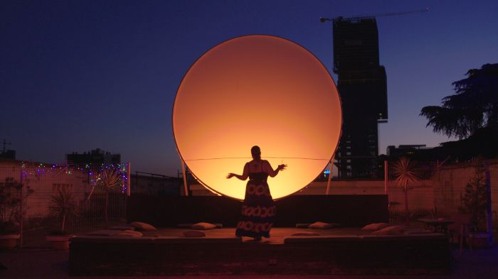 Beyond Borders Διεθνές Φεστιβάλ Ντοκιμαντέρ Καστελλορίζου