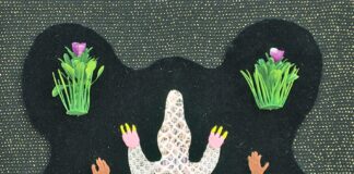 “Σαν Ψέματα”: O Capten στην Αrtworx στην Κηφισιά