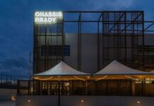 Art Athina 2026: 12 – 16 Νοεμβρίου 2026 στο Onassis Ready Art Athina 2026