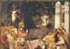 Η Είσοδος στην Ιερουσαλήμ: Ένας από τους πιο πρωτοποριακούς πίνακες της Αναγγέννησης