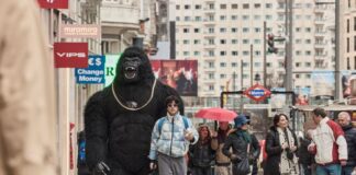 Το «Αϊντα» του Πάκο Λεόν από 23 Απριλίου στα σινεμά Αΐντα