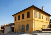 Αναγνώριση του Μουσείου Μετάξης από το Υπουργείο Πολιτισμού Αναγνώριση του Μουσείου Μετάξης