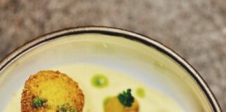 Το «Thirio»: Athens’ exclusive secret Thirio