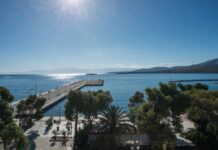 New Top Destination: Αθήνα – Ιτέα σε μόλις 25 λεπτά με Yδροπλάνο Ιτέα